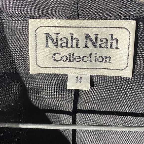 Jacket and Skirt - Nah Nah Collection - Picture 7 of 7